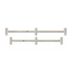Łatwy zwrot Zestaw buzzer barów JRC Extreme TXS Buzz Bar 3-Rod