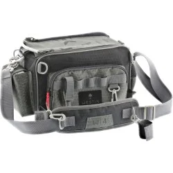 Torba Westin W4 Super Finesse Bag 3 Boxes Medium Titanium Black Hit cenowy
