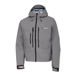 Szybka dostawa Kurtka Greys Tail Wading Jacket
