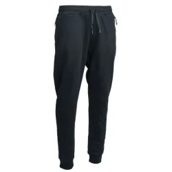 Spodnie Nash Make It Happen Badge Joggers Black Wyjątkowa oferta