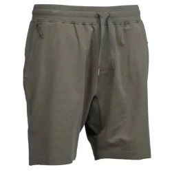 Nowy Spodenki Nash Make It Happen Badge Shorts Green