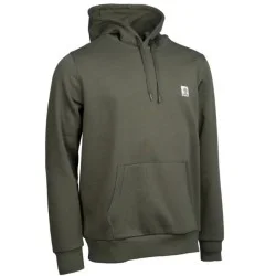 Bluza Nash Make It Happen Badge Hoody Green Hit cenowy