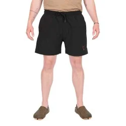 Spodenki Fox Collection LW Swim Shorts Black Szybka dostawa