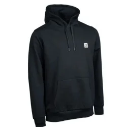 Bluza Nash Make It Happen Badge Hoody Black Nie przegap