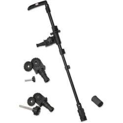 Kup online Uchwyt do przetwornika echosondy Berkley Adjustable Transducer Pole 80cm