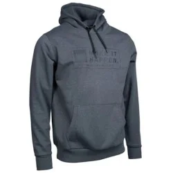 Bluza Nash Make It Happen Coordinates Hoodie Grey Marl Wyprzedaż