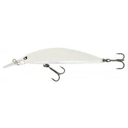 Wobler Lucky John Silver Shiner Sinking 8,8cm/14g, 913 Wysoka jakość