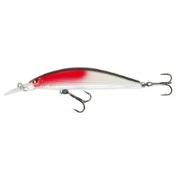 Wobler Lucky John Silver Shiner Sinking 8,8cm/14g, 914 Darmowy zwrot