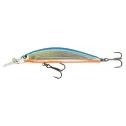 Wobler Lucky John Silver Shiner Sinking 8,8cm/14g, 917 Hit sprzedaży