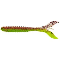Przynęta gumowa Lucky John W-Worm 6,4cm, T44 (8szt.) Darmowy zwrot