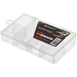 Pudełko Select Lure Box SLHS-012 Zniżka