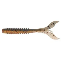 Super okazja Przynęta gumowa Lucky John W-Worm 6,4cm, T65 (8szt.)