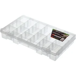 Nowy Pudełko Select Lure Box SLHS-321