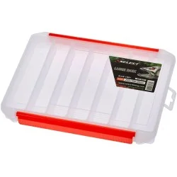 Promocja Pudełko Select Lure Box SLHX-1901