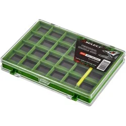 Pudełko Select Terminal Tackle Box SLHS-036 Darmowa dostawa