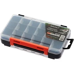 Pudełko Select Terminal Tackle Box SLHX-2001D Nowy