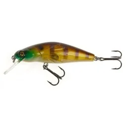 Dostępne od ręki Wobler Lucky John Bullhead 6,5cm, BH09