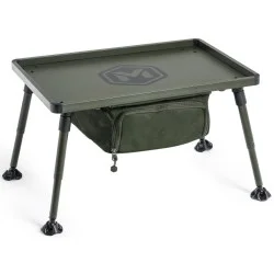 Wybór klientów Stolik Mivardi Bivvy Table Professional XL with storage