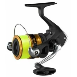 Kołowrotek Shimano FX C4000 FC + żyłka Bezpieczne zakupy