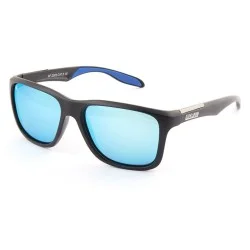 Okulary Norfin Polarized Sunglasses Grey/Ice Blue Mirror Rabat