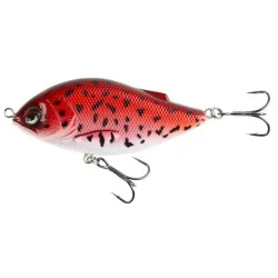 Hit sprzedaży Wobler Lucky John Arrow Jerk Floating, 034