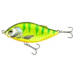 Wobler Lucky John Arrow Jerk Sinking, 018 Nie przegap