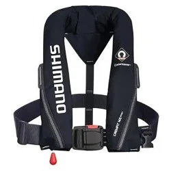Automatyczna kamizelka ratunkowa Shimano CrewSaver CrewFit 165N Sport Sprawdź teraz