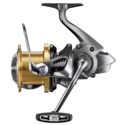 Taniej Kołowrotek Shimano Aerlex XSC 14000