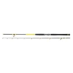 Darmowy zwrot Wędka Black Cat Freestyle Pro Bank - 3,00m 200-400g