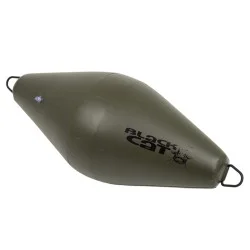 Premium Boja dmuchana Black Cat Big Flow Buoy