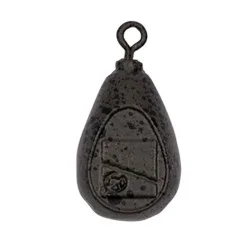 Ciężarek Preston Flat Pear (2szt.) Wyjątkowa oferta