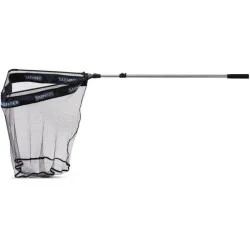 Ostatnie sztuki Podbierak Saenger Cam Lock Scoop 210cm (2el.)