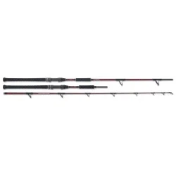 Wędka Uni Cat Superior Double Splash - 2,30-3,00m 250-500g Tani