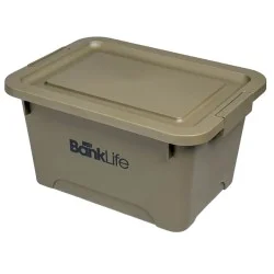 Zniżka Skrzynia Nash Bank Life Stacker Storage Box S