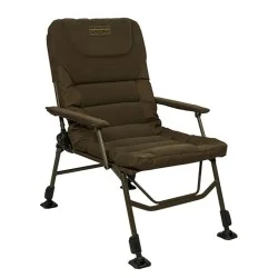 Ekspresowa dostawa Fotel Avid Carp Benchmark LevelTech Recliner Chair