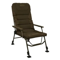 Fotel Avid Carp Benchmark LevelTech Hi-Back Recliner Chair Hit cenowy