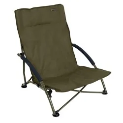 Bezpieczna płatność Fotel Avid Carp Revolve Low Chair