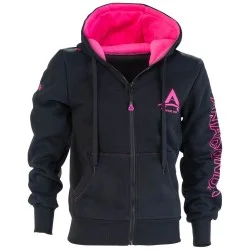 Ekspresowa dostawa Bluza Anaconda Carp Girls Team Zipper Hoodie