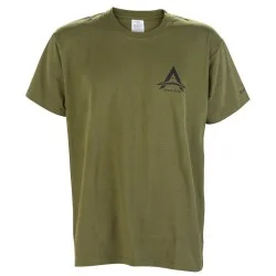 Koszulka Anaconda Since 2001 Team Shirt Olive/Black Popularny