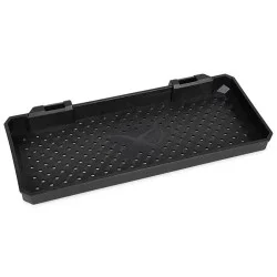 Darmowa dostawa Rozszerzenie tacki Matrix Side Tray Extender