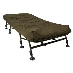 Łóżko + śpiwór Avid Carp Revolve X System Tylko dziś