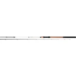 Wędka Mikado Intro II Light Feeder 3+3 - 3,30m do 60g Premium
