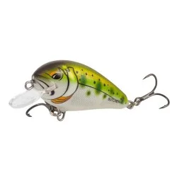Wobler Salmo Butcher Floating 5cm/5g, Yamame Ayu Łatwy zwrot
