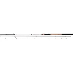 Ostatnia szansa Wędka Mikado Intro II Medium Feeder 3+3 - 3,60m do 80g