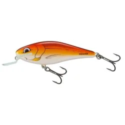 Wobler Salmo Executor Shallow Runner, Browny Ekspresowa dostawa