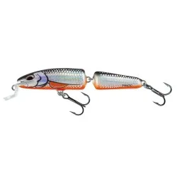 Premium Wobler Salmo Fanatic Floating 7cm/5g, True Shiner