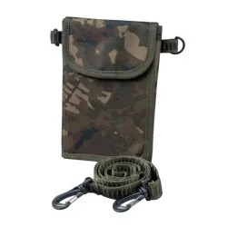 Oferta czasowa Etui na dokumenty Nash Subterfuge Licence Wallet