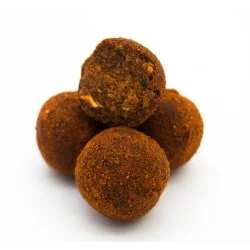 Ekspresowa dostawa Kulki Massive Baits Top Shelf - Red Hot Spice (1kg)