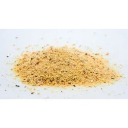 Nowość Mączka Massive Baits - White Squid (1kg)
