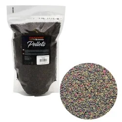 Wyprzedaż Pellet Massive Baits Vario Mixed Pellets XS/1-3mm